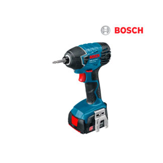 Llave de Impacto ¼” GDR 14,4 V-LI Bosch