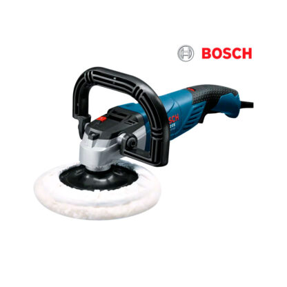 Lustralijadora GPO 12 CE Bosch