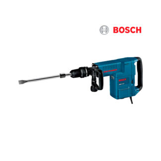 Martillo Demoledor GSH 11 E Bosch