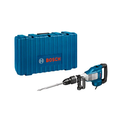 Martillo Demoledor GSH 11 VC Bosch - Imagen 2