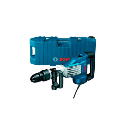 Martillo Demoledor GSH 11 VC Bosch - Imagen 3