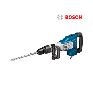 Martillo Demoledor GSH 11 VC Bosch