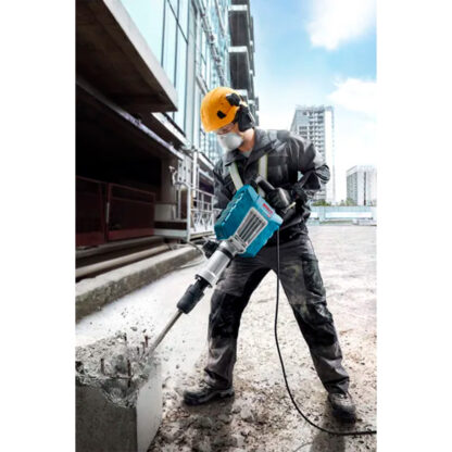 Martillo Demoledor GSH 14 C Bosch - Imagen 3