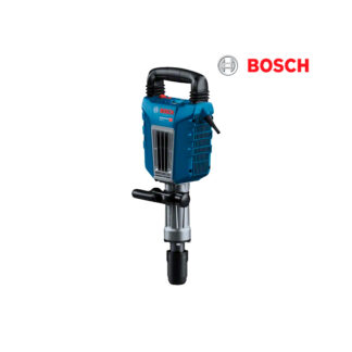 Martillo Demoledor GSH 14 C Bosch