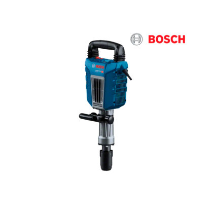 Martillo Demoledor GSH 14 C Bosch
