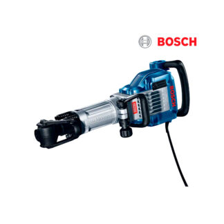 Martillo Demoledor GSH 16-28 Bosch
