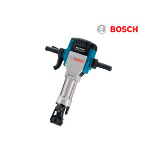 Martillo Demoledor GSH 27 VC Bosch