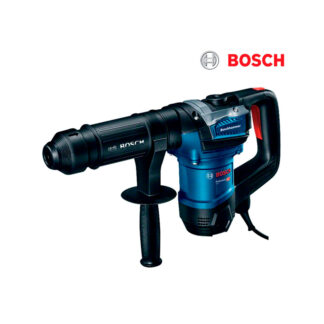Martillo Demoledor GSH 5 Bosch