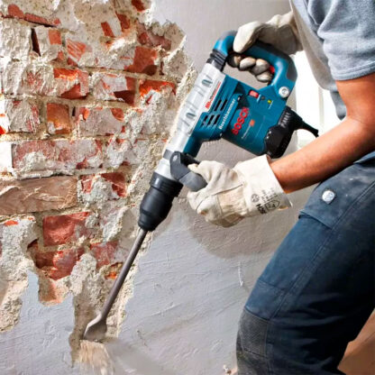 Martillo Demoledor GSH 5 CE Bosch - Imagen 3