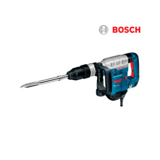 Martillo Demoledor GSH 5 CE Bosch