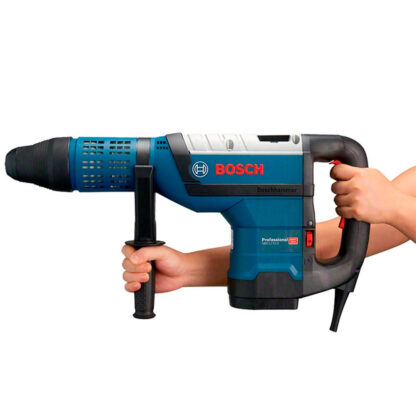 Martillo Perforador GBH 12-52 D Bosch - Imagen 3