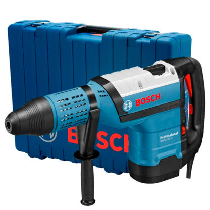 Martillo Perforador GBH 12-52 D Bosch - Imagen 2