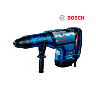 Martillo Perforador GBH 12-52 DV