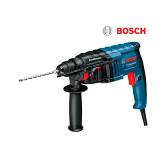 Martillo Perforador GBH 2-20 D Bosch