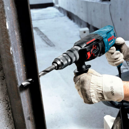Martillo Perforador GBH 2-26 DRE Bosch - Imagen 3