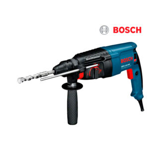 Martillo Perforador GBH 2-26 DRE Bosch