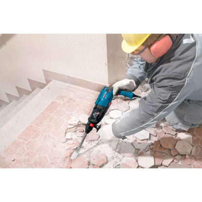 Martillo Perforador GBH 2-28 D Bosch - Imagen 4
