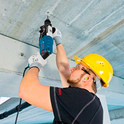 Martillo Perforador GBH 2-28 D Bosch - Imagen 5