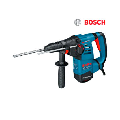 Martillo Perforador GBH 3-28 DRE Bosch
