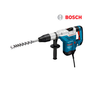 Martillo Perforador GBH 5-40 DCE Bosch