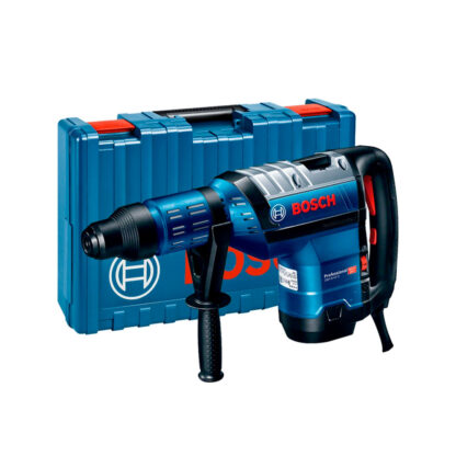 Martillo Perforador GBH 8-45 D Bosch - Imagen 2