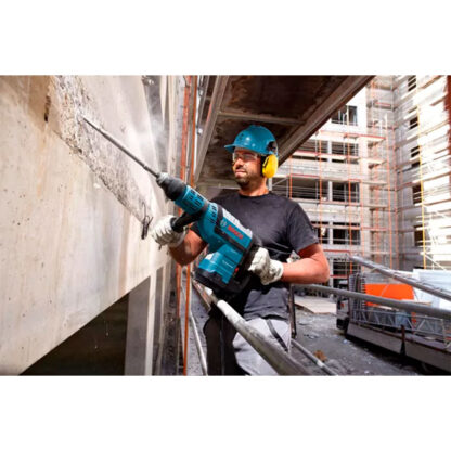 Martillo Perforador GBH 8-45 D Bosch - Imagen 4
