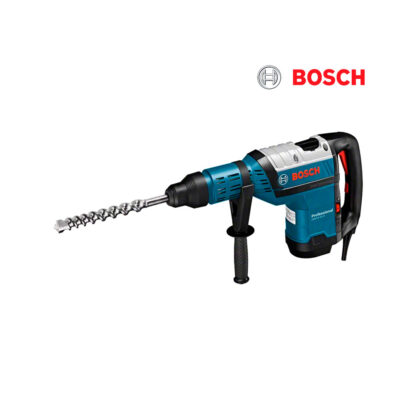 Martillo Perforador GBH 8-45 D Bosch