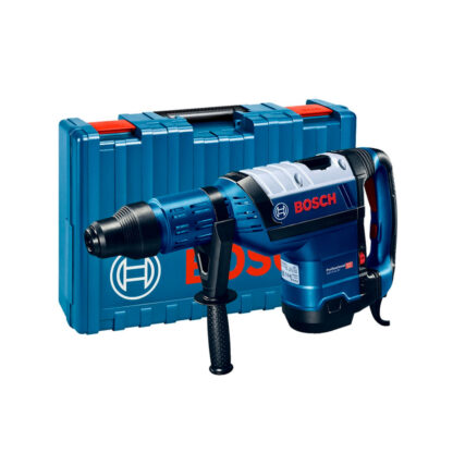Martillo Perforador GBH 8-45 DV Bosch - Imagen 2