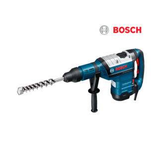 Martillo Perforador GBH 8-45 DV Bosch