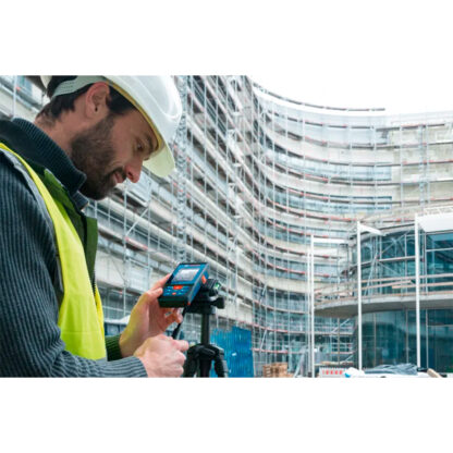 Medidor Láser Con Cámara GLM 100-25 C Bosch - Imagen 4