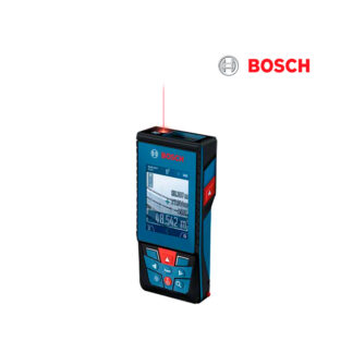 Medidor Láser Con Cámara GLM 100-25 C Bosch