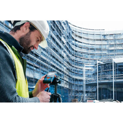 Medidor Láser Con Cámara GLM 150-27 C Bosch - Imagen 4