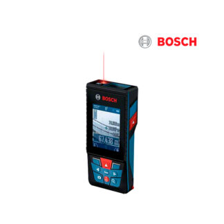 Medidor Láser Con Cámara GLM 150-27 C Bosch