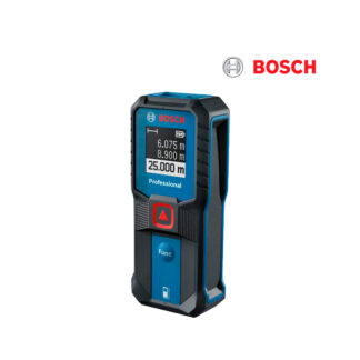 Medidor Láser GLM 25-23 Bosch