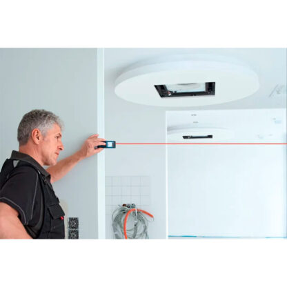 Medidor Láser GLM 40 Bosch - Imagen 4