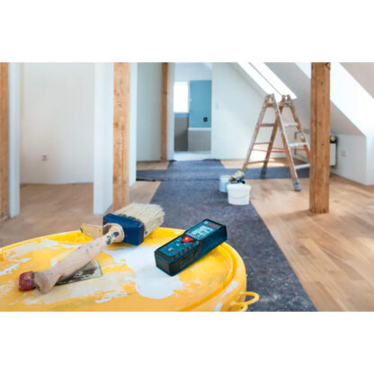 Medidor Láser GLM 40 Bosch - Imagen 6