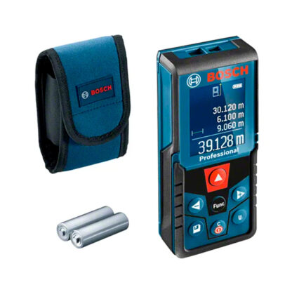 Medidor Láser GLM 50-12 Bosch - Imagen 2