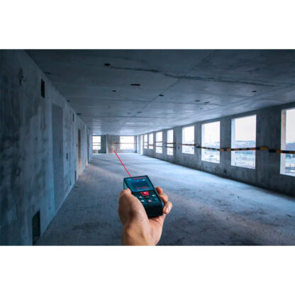 Medidor Láser GLM 50-12 Bosch - Imagen 4