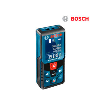 Medidor Láser GLM 50-12 Bosch