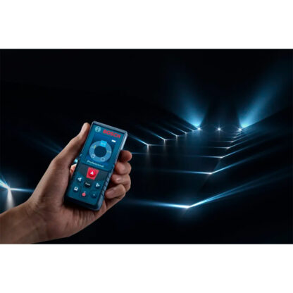 Medidor Láser GLM 50-12 Bosch - Imagen 5