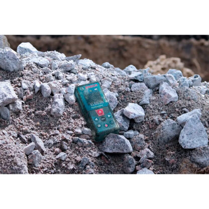 Medidor Láser GLM 50-12 Bosch - Imagen 6