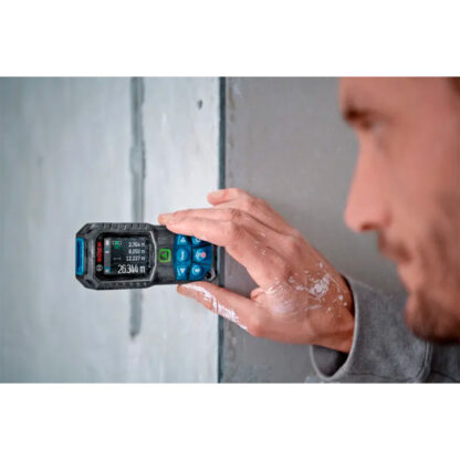 Medidor Láser GLM 50-27 CG Bosch - Imagen 4