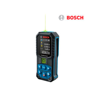 Medidor Láser GLM 50-27 CG Bosch
