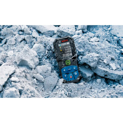 Medidor Láser GLM 50-27 CG Bosch - Imagen 6