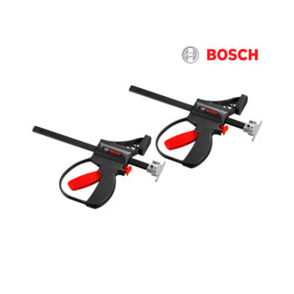 Mordazas para carriles guía FSN KZW Bosch