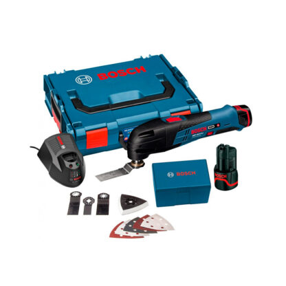 Multicortadora GOP 10,8 V-LI Bosch - Imagen 2