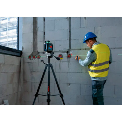 Nivel Láser Con Línea 360° GLL 2-20 G Bosch - Imagen 4