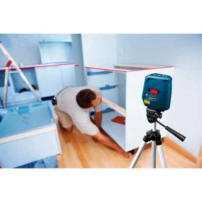 Nivel Láser Con Línea Lateral NIVELOX Bosch - Imagen 3