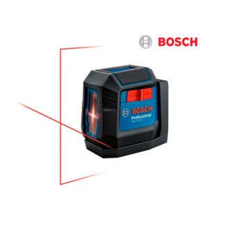 Nivel Láser GLL 12-22 Bosch