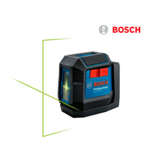 Nivel Láser GLL 12-22 G Bosch